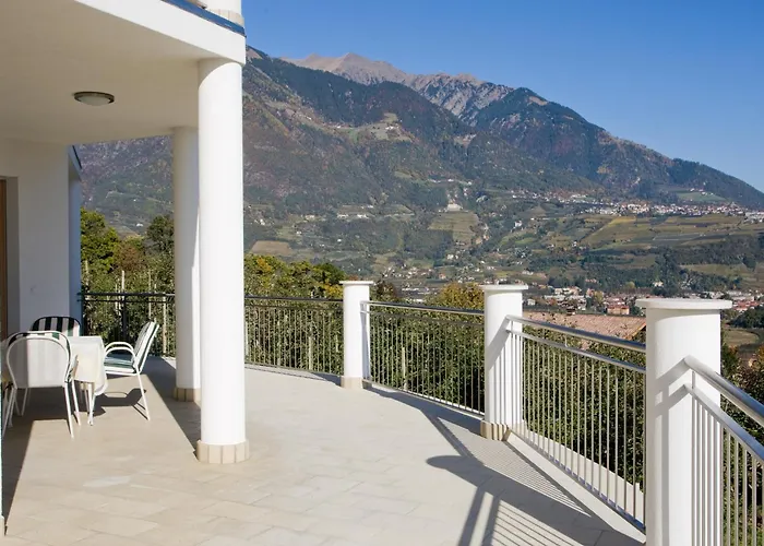 Chalet Anna Marling
