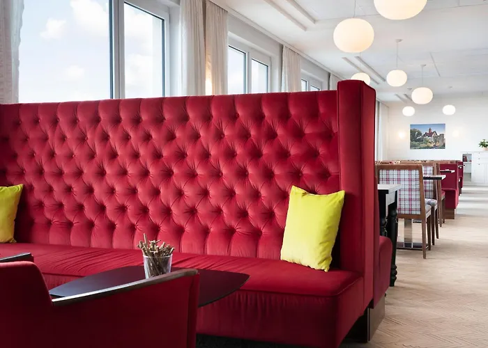IBB Hotel Ingelheim