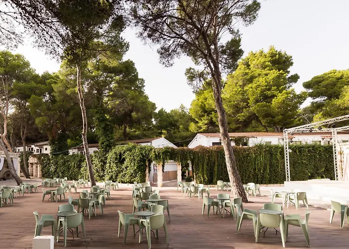 Sol Parc Hotel & Apartments