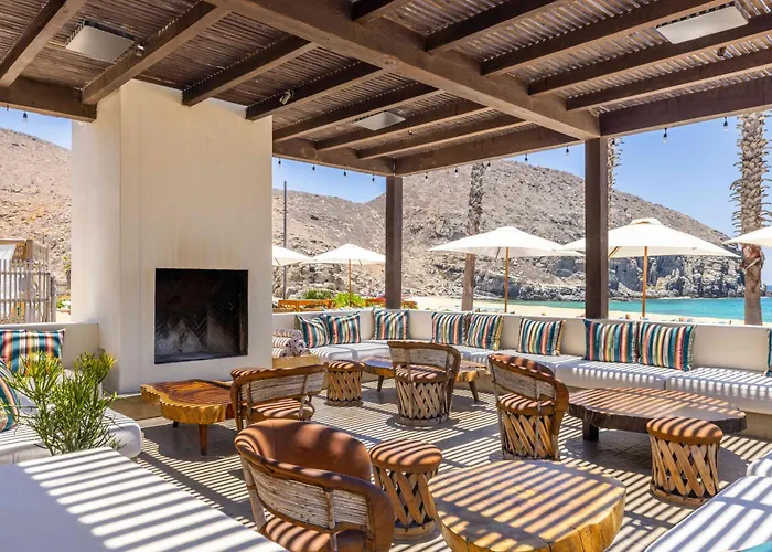 Hotel San Cristobal Adults 15+ Todos Santos