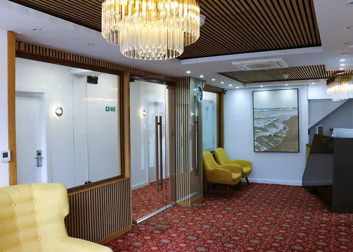 Park Inn Palace