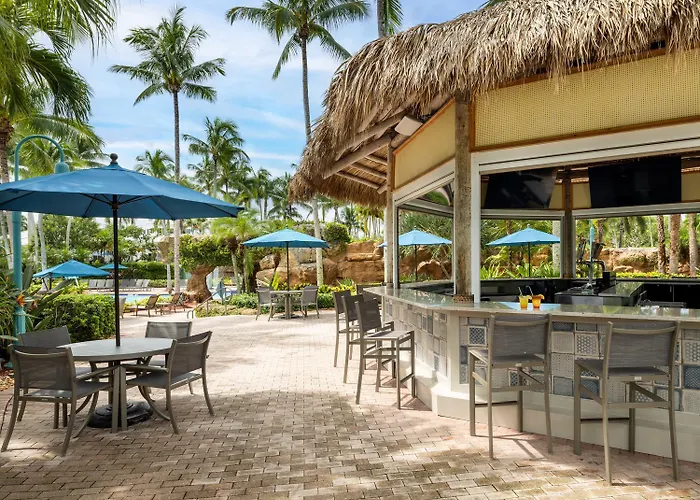 Hyatt Vacation Club At Coconut Cove