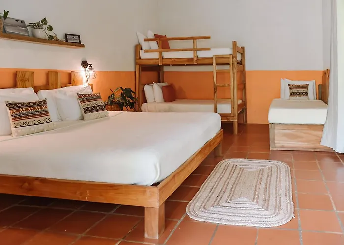 Villa Coco Santa Catalina