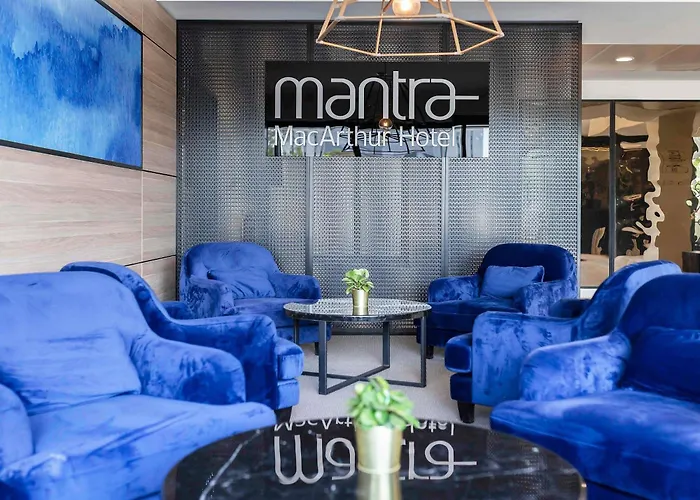 Mantra Macarthur