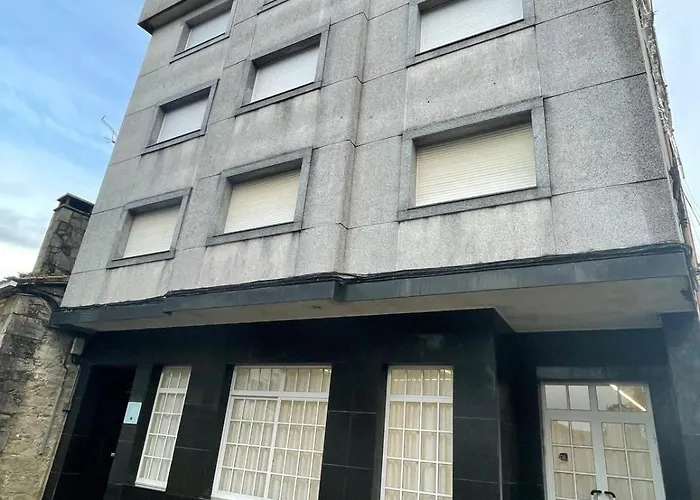 Hotel Victorino
