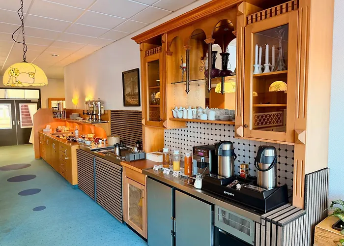 Turmhotel Schwedt