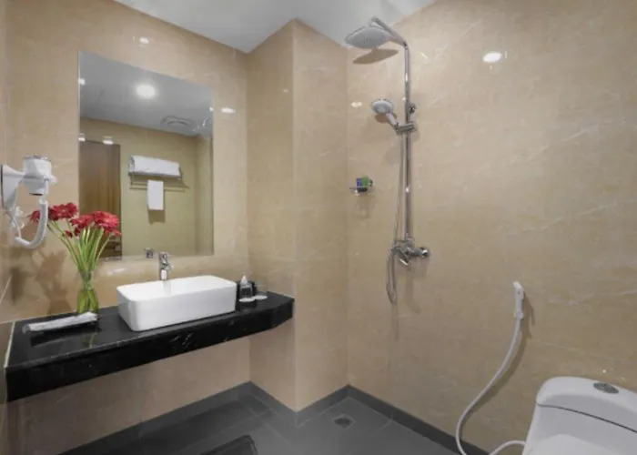 Aston Batam & Residence