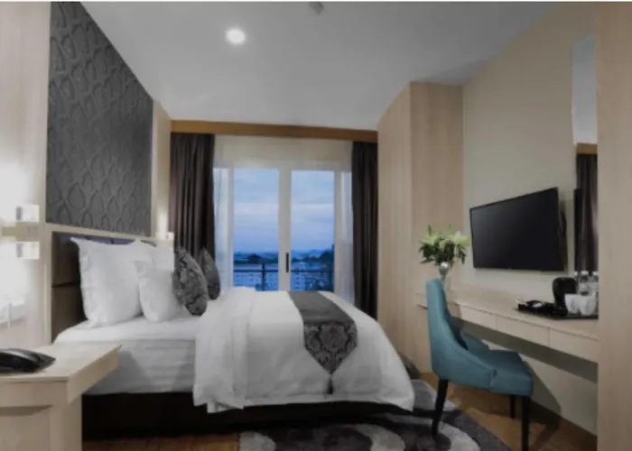 Aston Batam & Residence