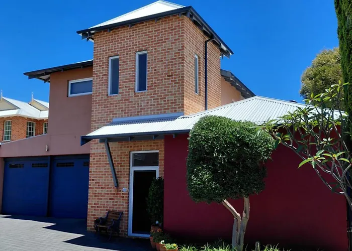 Northwood Bed And Breakfast