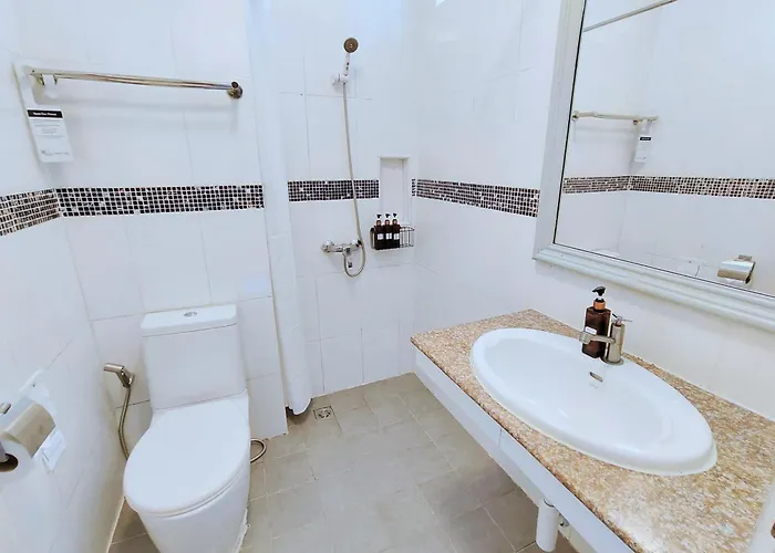Samed Villa Resort - SHA PLUS Certified