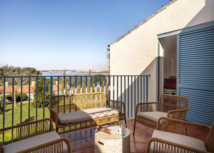 Valamar Tamaris Resort Tar-Vabriga