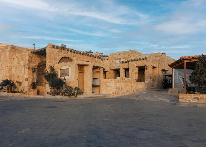 The Old Village Hotel & Resort