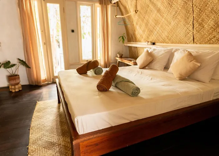 Buena Vibra Bungalows