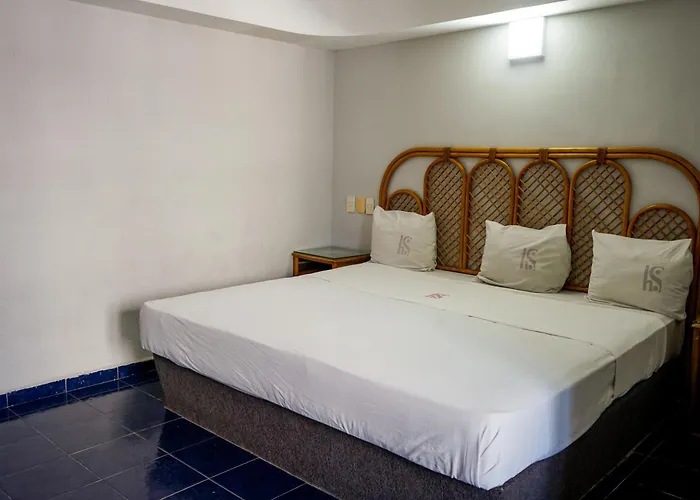 Hotel Plaza Centro Historico Veracruz