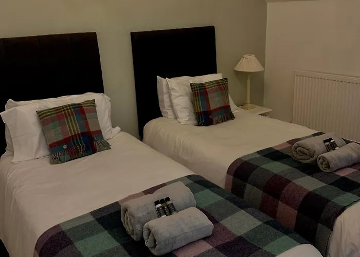 The Golden Mile Country Inn Ewenny