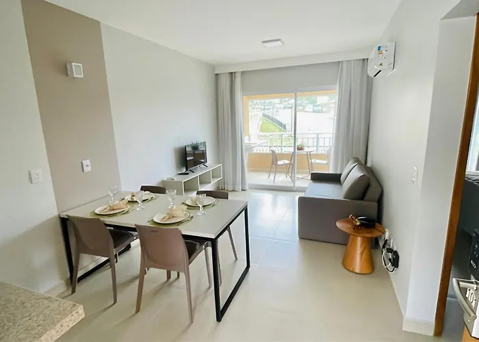Resort do Lago by WAM Experience Caldas Novas