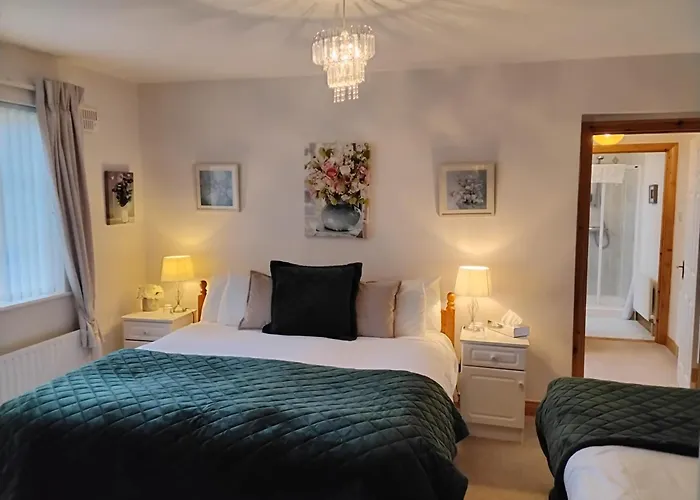 Hawthorn Lodge