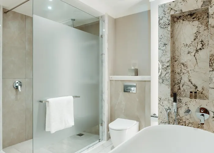 Pivot Hotel Montecasino