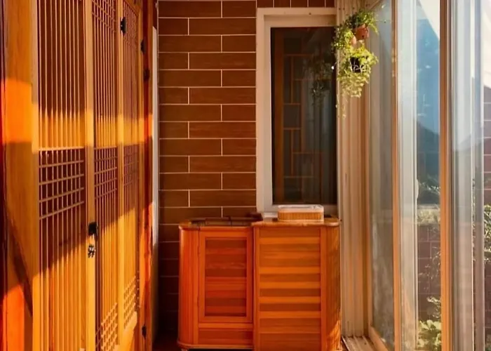 story Hanok