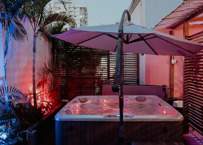 Mucura Hotel & Spa