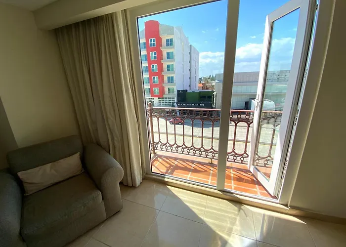 Astur Hotel&Residence Veracruz