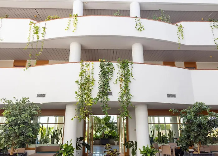 Hotel Torre Normanna Altavilla Milicia