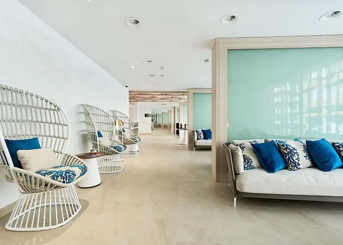 Hotel Eurostars Ibiza