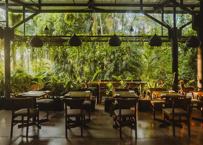Hotel Nya Montezuma