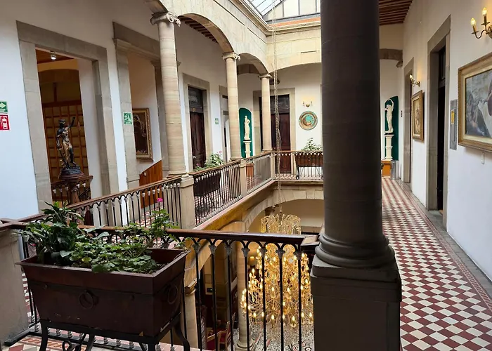 Hotel Luna