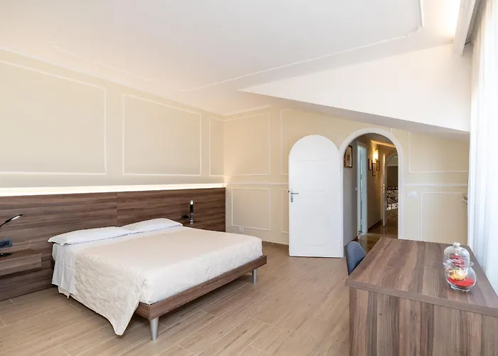 Scaligero Rooms