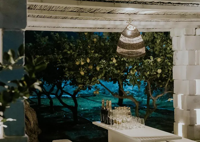 Masseria Mammella Monopoli