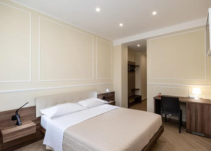 Scaligero Rooms
