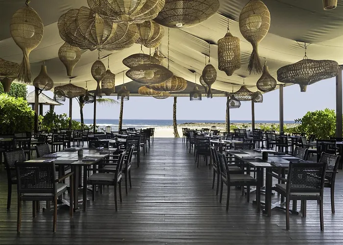 The Apurva Kempinski Bali