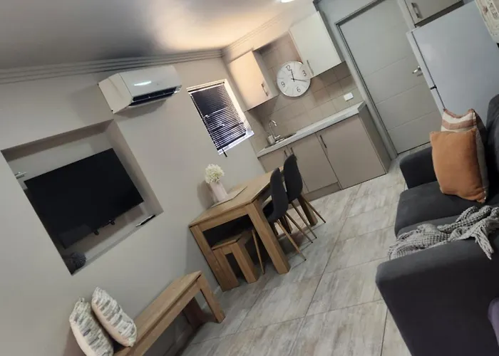 Kindred Studio Apartments