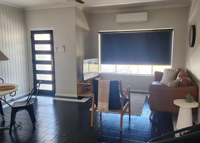 Kindred Studio Apartments