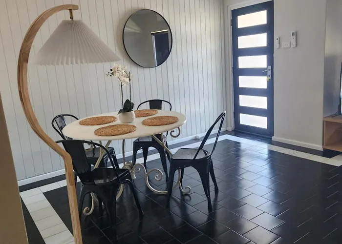 Kindred Studio Apartments