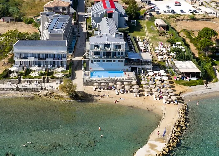 Golden Coast Beachfront Resort