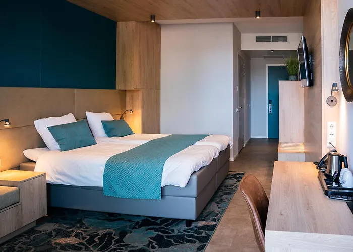 Hotel 46