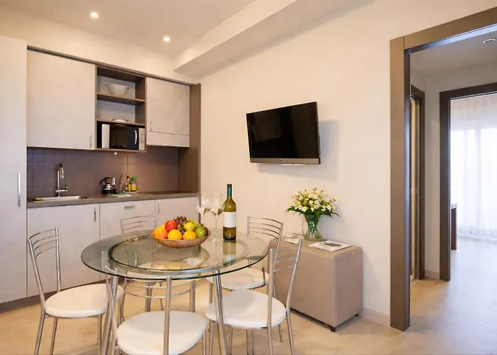 Residence Elisabetta