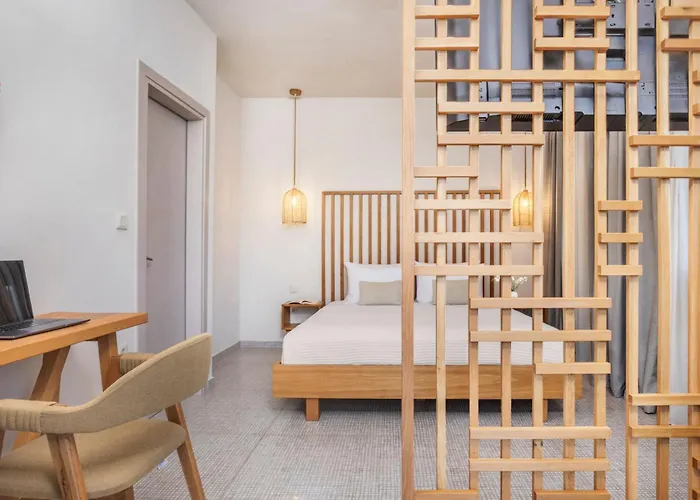 Elies 33 Bio Retreat (Adults Only) Hotel Afytos