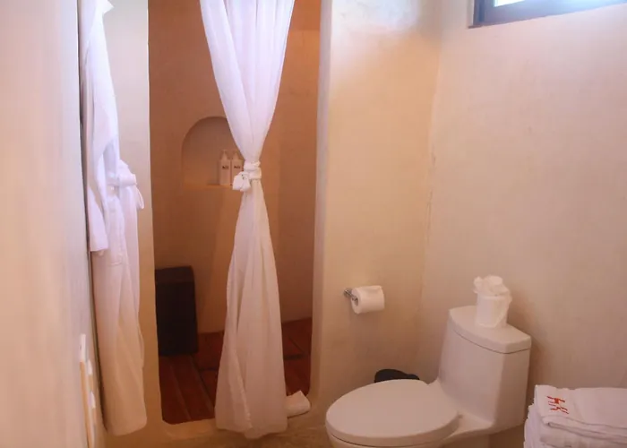 Casa Hx - Adults Only