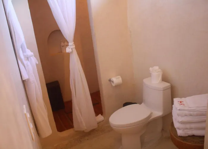 Casa Hx - Adults Only