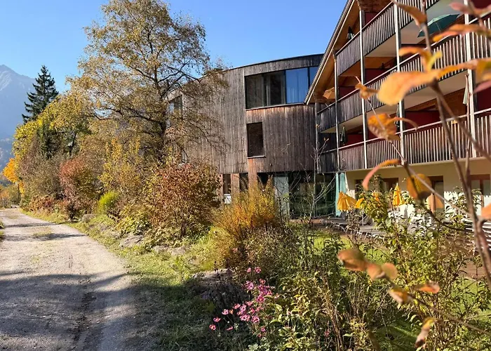 Gesundhotel Bad Reuthe