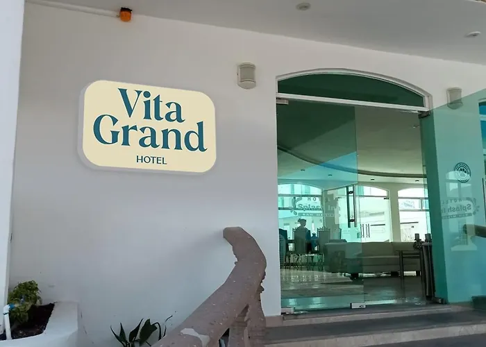 Vita Grand San Miguel de Allende Alcocer