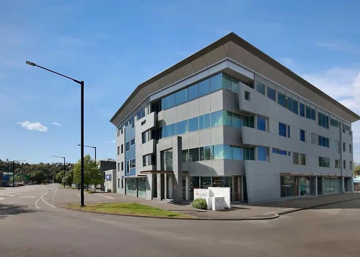 Swiss-Belhotel