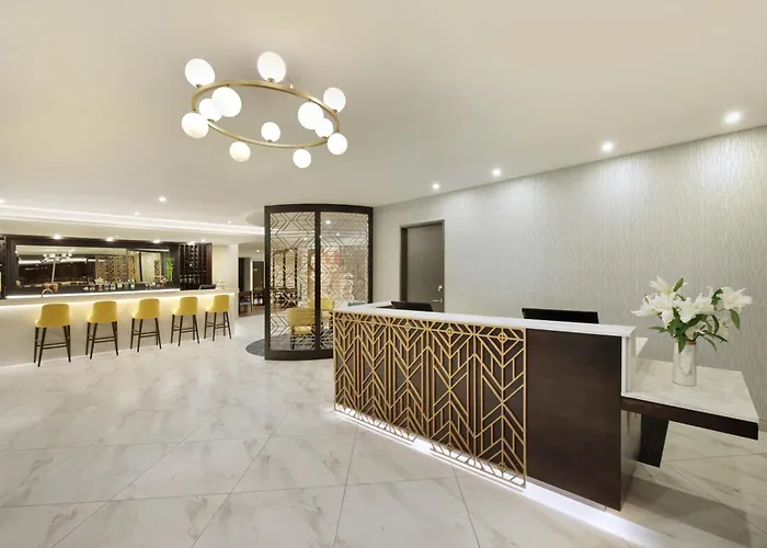 Swiss-Belhotel