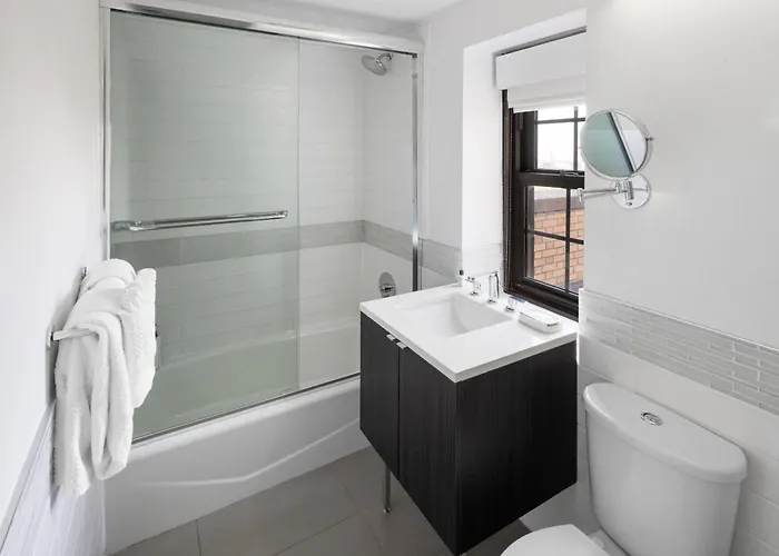 Beekman Tower, Trademark Collection By Wyndham