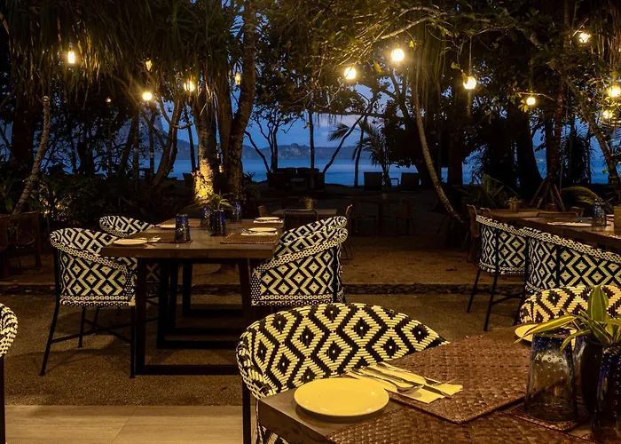 Huni Lio El Nido Hotel