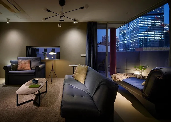 Minn Umeda North