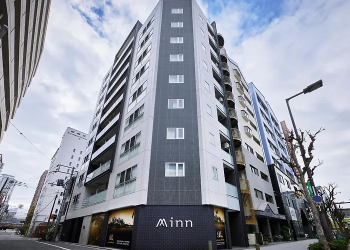 Minn Umeda North